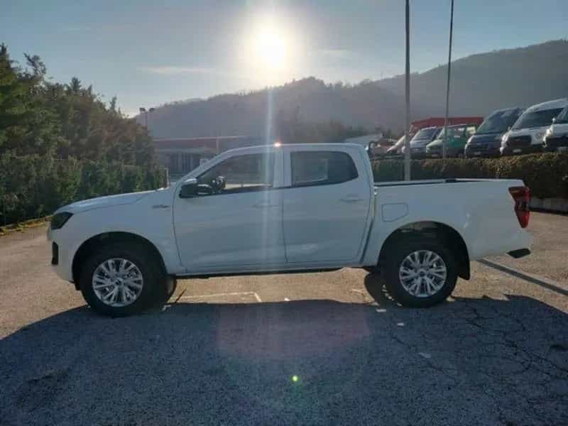 Isuzu D-Max D-Max N60 1.9 aut. Crew BB+ Cab 01/2026-photo-4