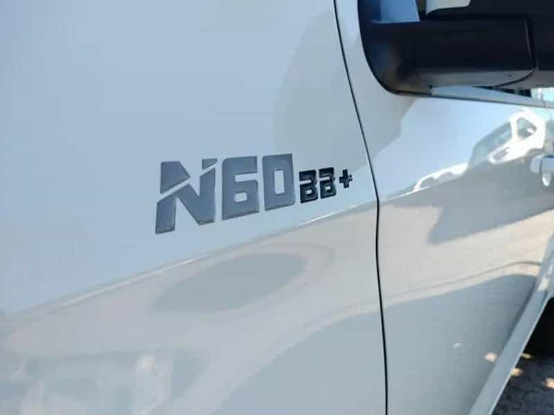 Isuzu D-Max D-Max N60 1.9 aut. Crew BB+ Cab 01/2026-photo-5