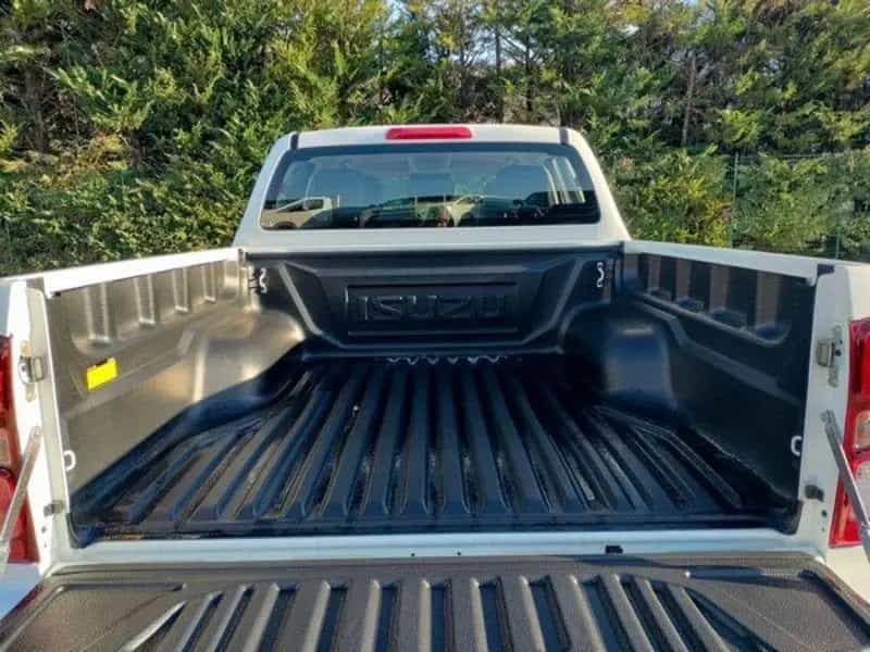 Isuzu D-Max D-Max N60 1.9 aut. Crew BB+ Cab 01/2026-photo-9