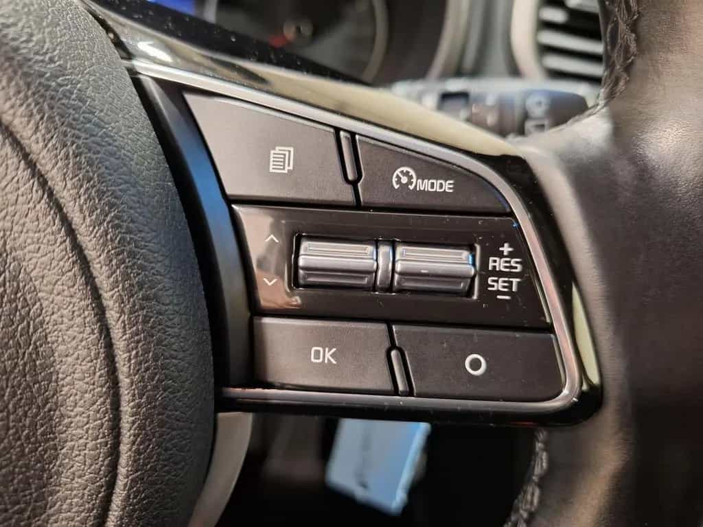 Kia Sportage 1.6 T DCT 4WD Vision Komfort Navi|AHK|4 05/2020-photo-18