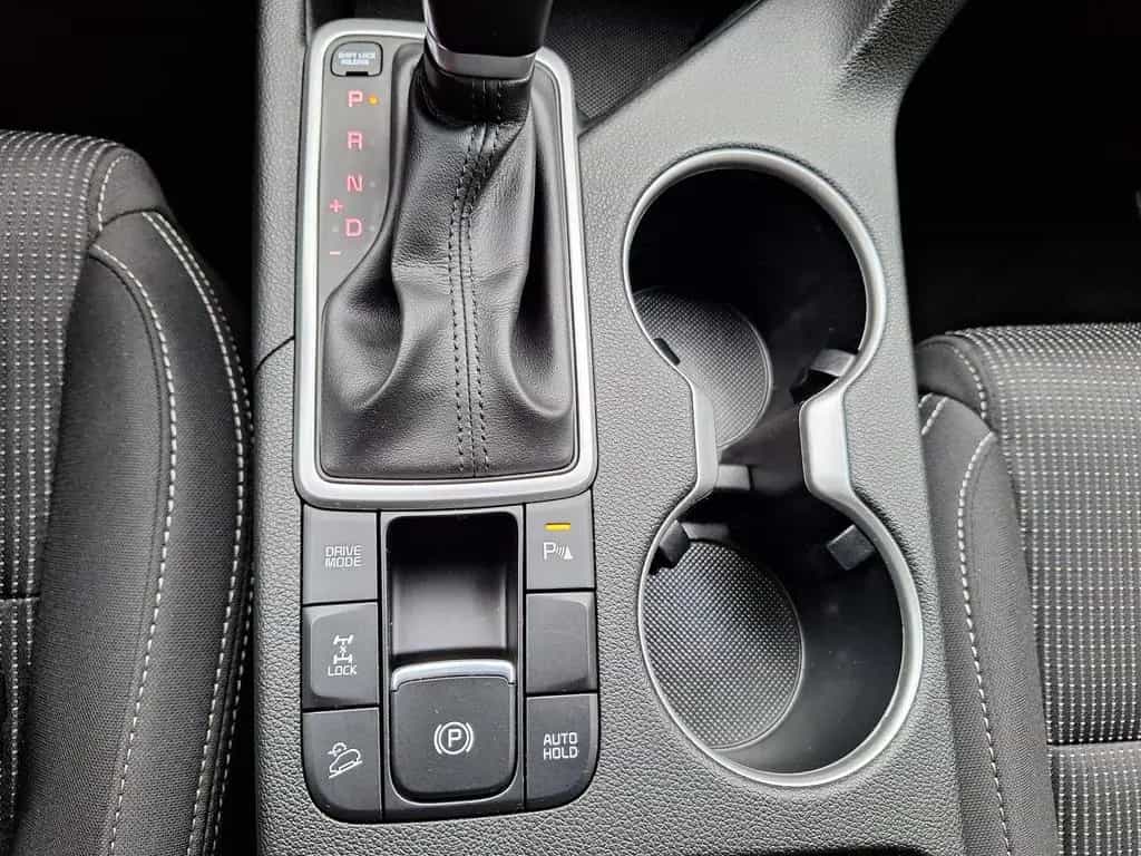 Kia Sportage 1.6 T DCT 4WD Vision Komfort Navi|AHK|4 05/2020-photo-19