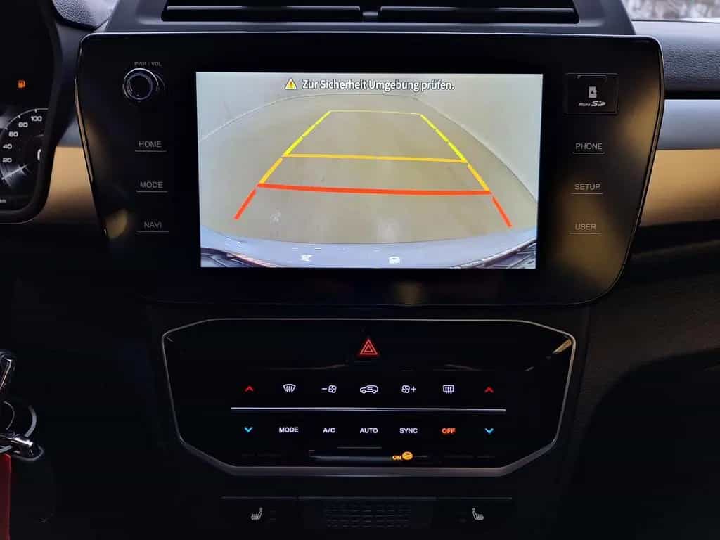 KGM Tivoli 1.5. P AT 2WD Platinum MY24 LED|Navi|RFK 11/2024-photo-21