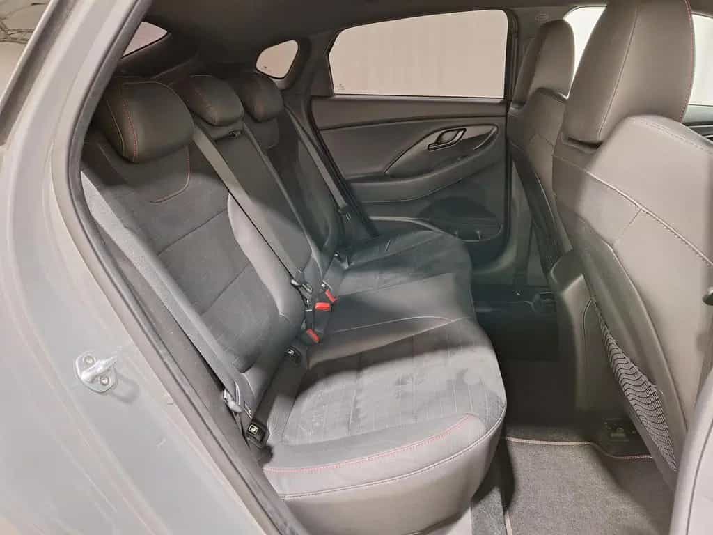 Hyundai i30 2.0 T-GDI N Performance LED|Navi|RFK 08/2019-photo-11