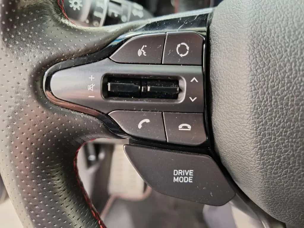 Hyundai i30 2.0 T-GDI N Performance LED|Navi|RFK 08/2019-photo-19