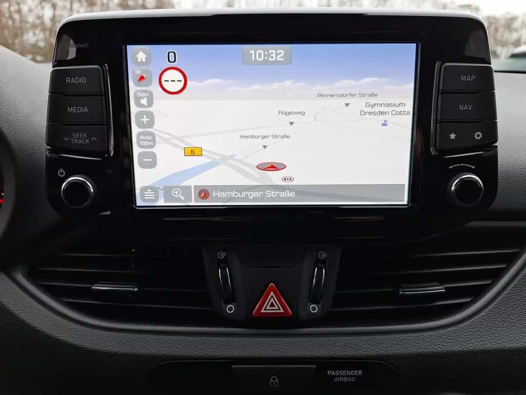 Hyundai i30 2.0 T-GDI N Performance LED|Navi|RFK 08/2019-photo-22