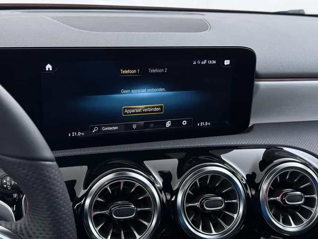 Mercedes-Benz A 180 Business Solution AMG panorama dach | Memo 02/2021-photo-30