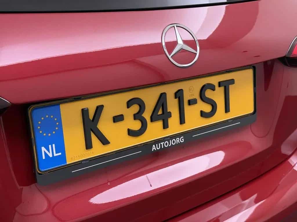 Mercedes-Benz A 180 Business Solution AMG panorama dach | Memo 02/2021-photo-5