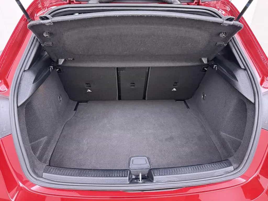 Mercedes-Benz A 180 Business Solution AMG panorama dach | Memo 02/2021-photo-6
