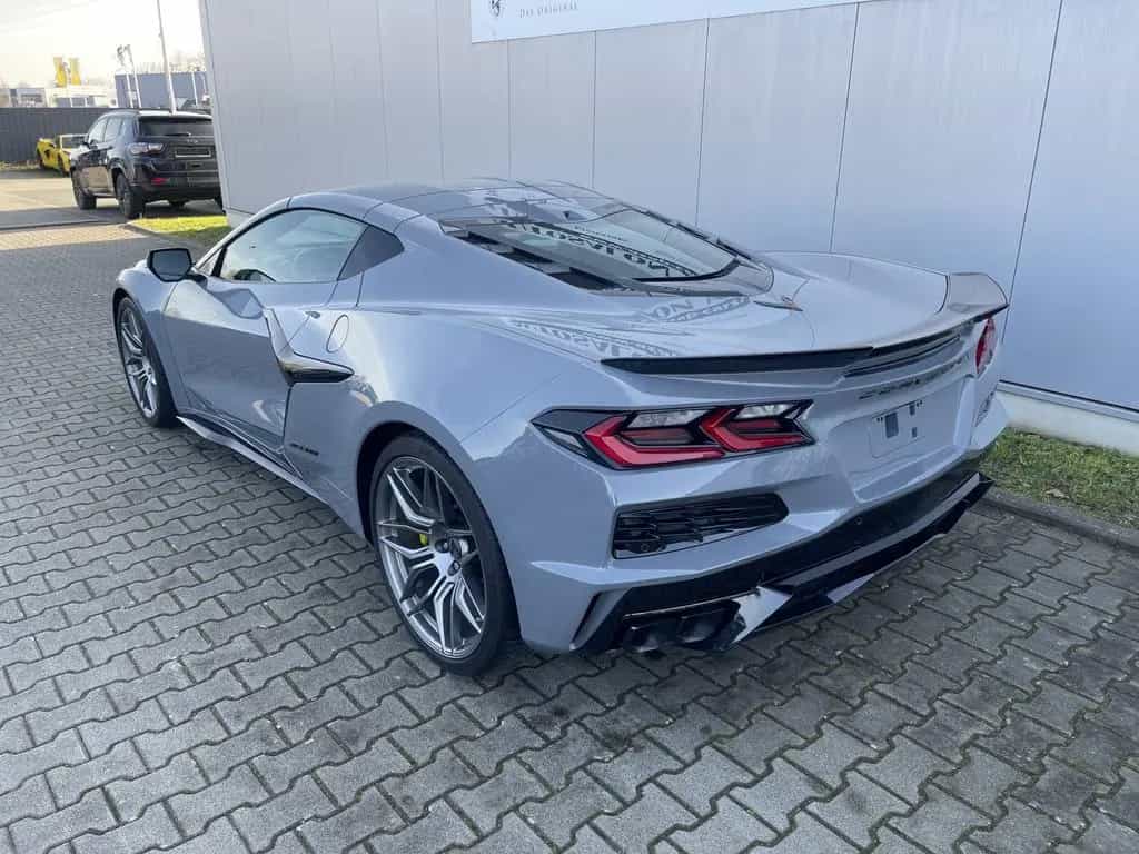 Corvette Z06 Coupe 3LZ 5.5 V8 08/2025-photo-12