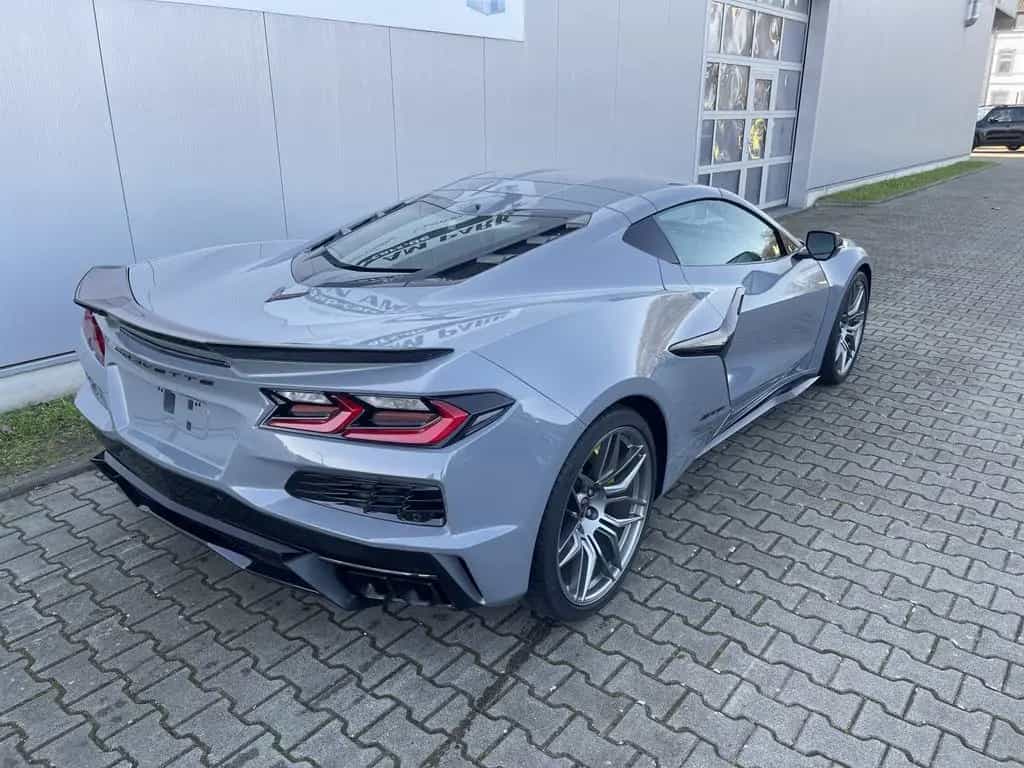 Corvette Z06 Coupe 3LZ 5.5 V8 08/2025-photo-15