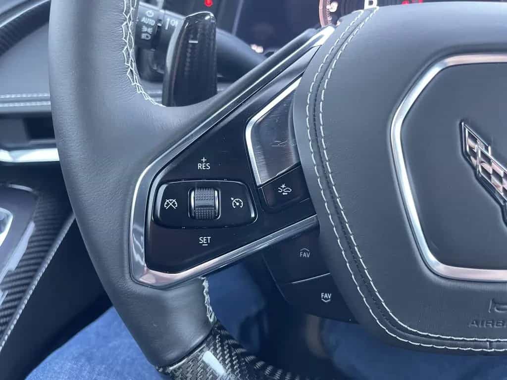 Corvette Z06 Coupe 3LZ 5.5 V8 08/2025-photo-19