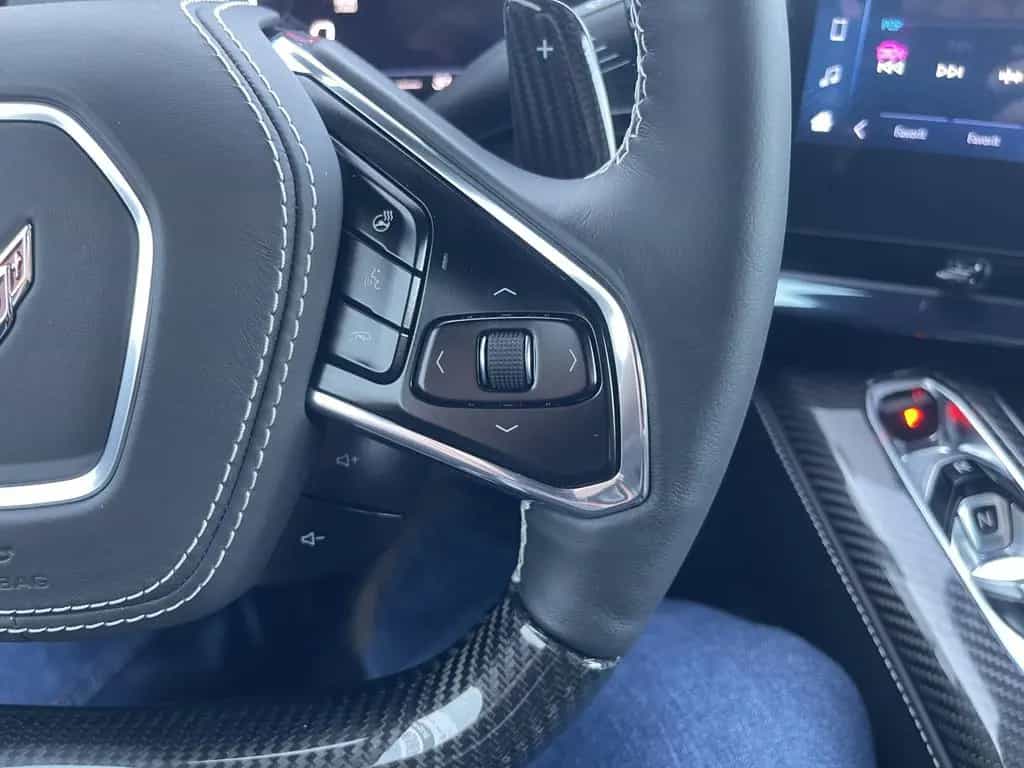 Corvette Z06 Coupe 3LZ 5.5 V8 08/2025-photo-21
