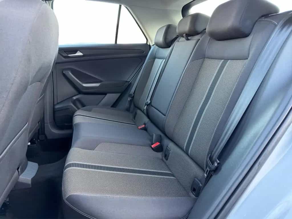 Volkswagen T-Roc 1.0 TSI Style SHZ*PDC*NEBEL*BLUETOOTH*17" 02/2019-photo-16