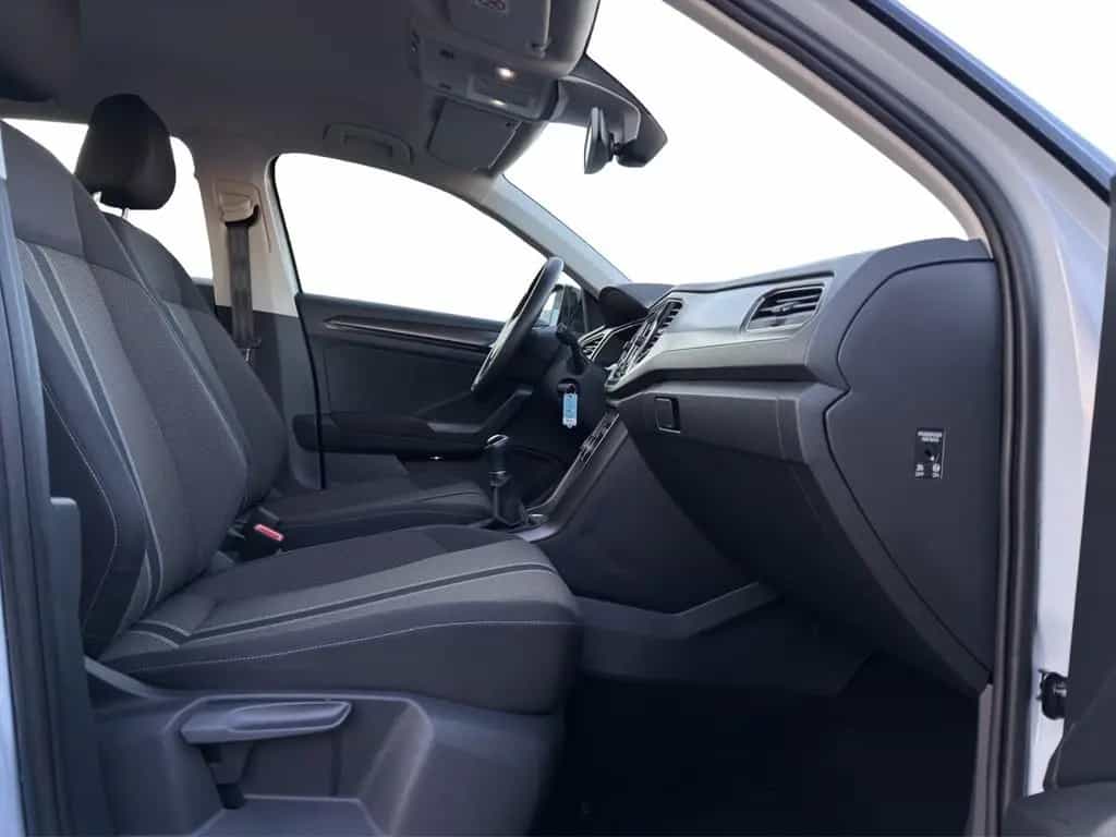 Volkswagen T-Roc 1.0 TSI Style SHZ*PDC*NEBEL*BLUETOOTH*17" 02/2019-photo-9