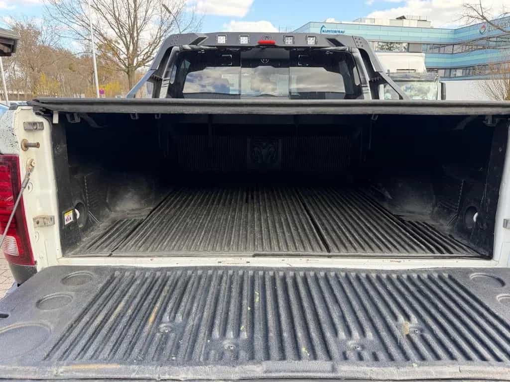 Dodge RAM REBEL, 4x4 ,5.7 Hemi,Crew Cab, 06/2017-photo-8