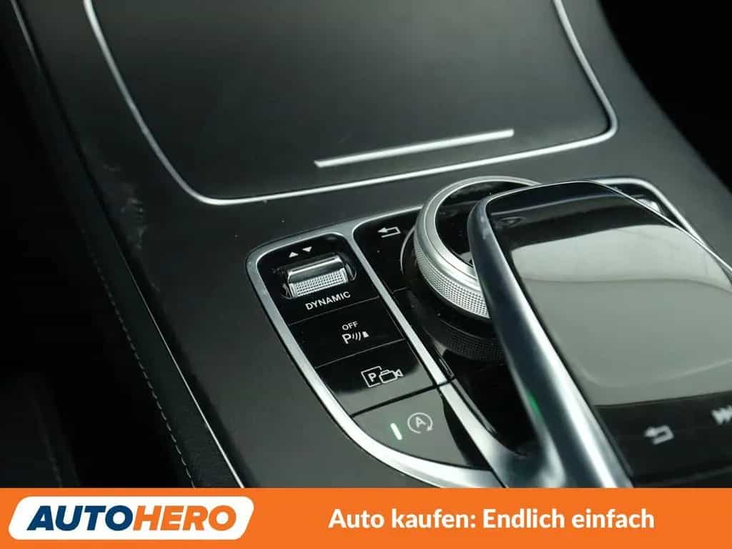 Mercedes-Benz E-Class 200 Avantgarde Aut.*NAVI*CAM*PDC* 09/2018-photo-24