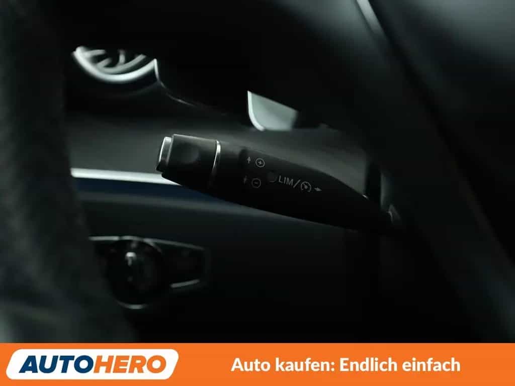 Mercedes-Benz E-Class 200 Avantgarde Aut.*NAVI*CAM*PDC* 09/2018-photo-25