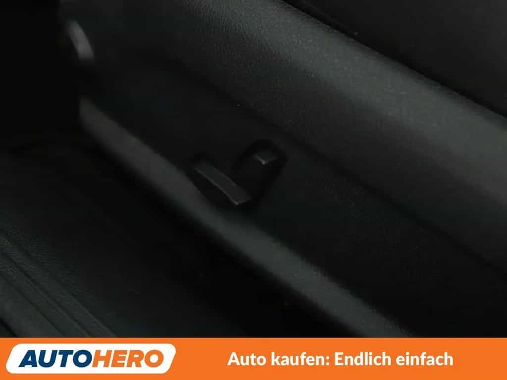 Mercedes-Benz E-Class 200 Avantgarde Aut.*NAVI*CAM*PDC* 09/2018-photo-29