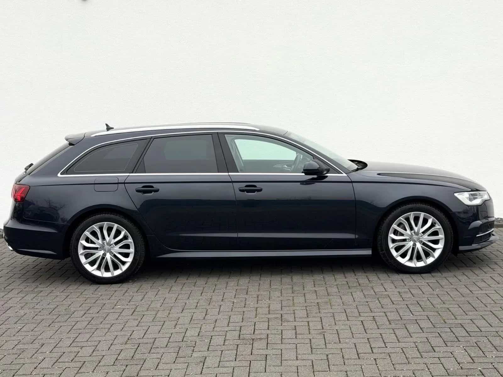 Audi A6 04/2017-photo-3