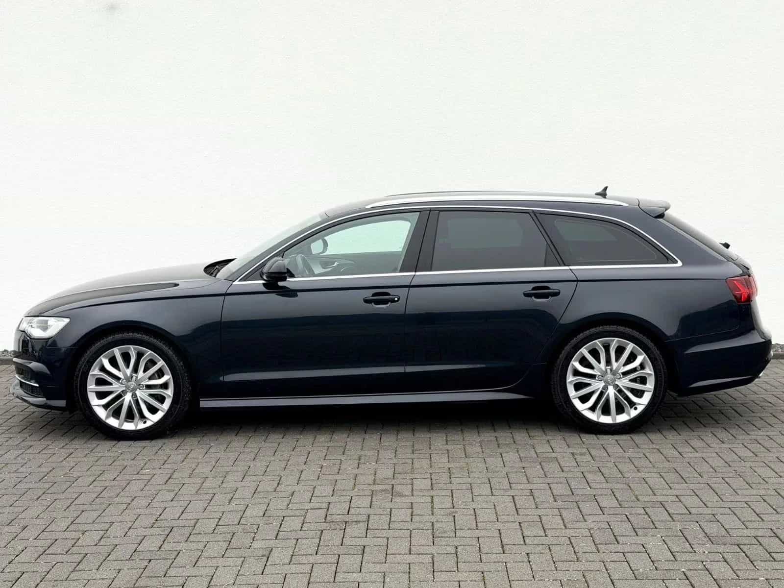 Audi A6 04/2017-photo-7