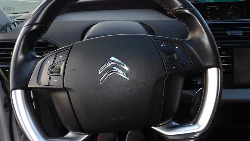 Citroën C4 Picasso/Spacetourer Selection*Navi*RFK*SHZ 09/2017-photo-16