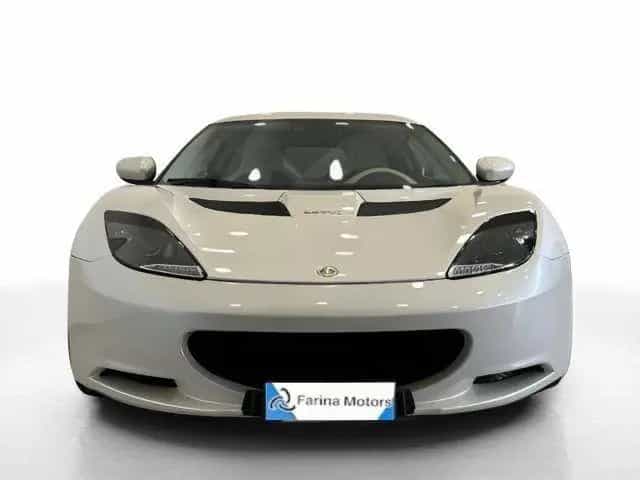 Lotus Evora Evora 2+2 - Cam - Carplay - Limitatore 05/2010-photo-1