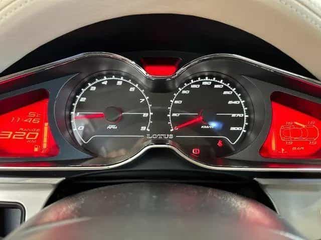 Lotus Evora Evora 2+2 - Cam - Carplay - Limitatore 05/2010-photo-10
