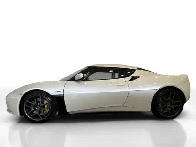 Lotus Evora Evora 2+2 - Cam - Carplay - Limitatore 05/2010-photo-2