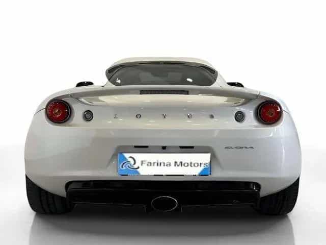 Lotus Evora Evora 2+2 - Cam - Carplay - Limitatore 05/2010-photo-3