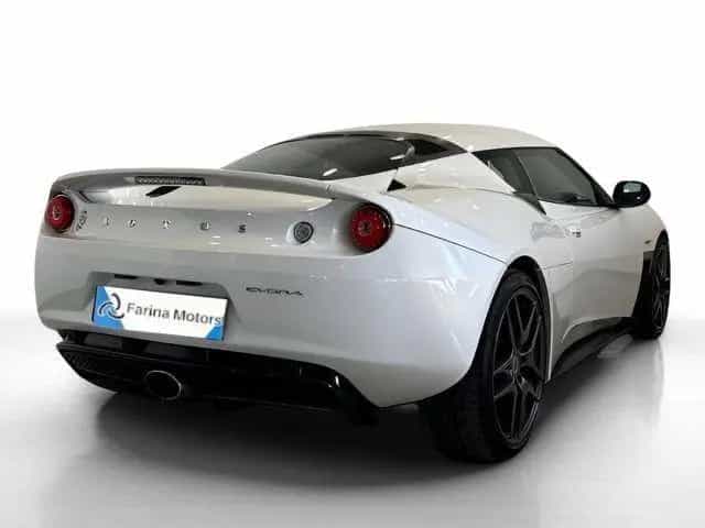 Lotus Evora Evora 2+2 - Cam - Carplay - Limitatore 05/2010-photo-4