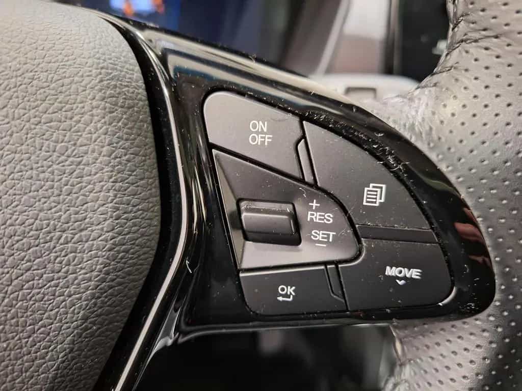 KGM Tivoli Grand 1.5 P 2WD AT Sapphire Pano|Leder|LE 06/2024-photo-17