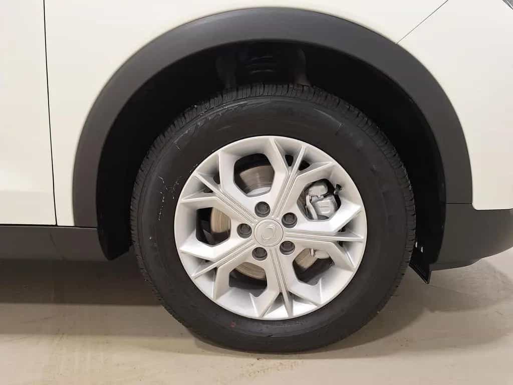 KGM Tivoli Grand 1.5 P 2WD AT Sapphire Pano|Leder|LE 06/2024-photo-8