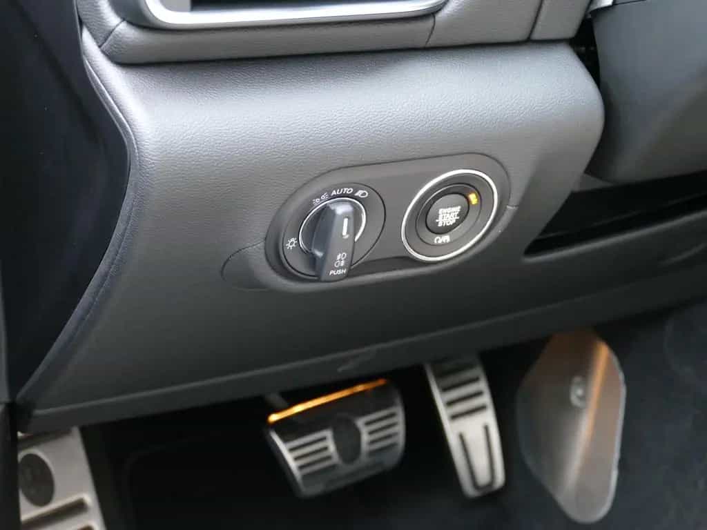 Maserati Levante Gransport * Luftfed.+H&K-Sound+21"Alu ! 02/2021-photo-12