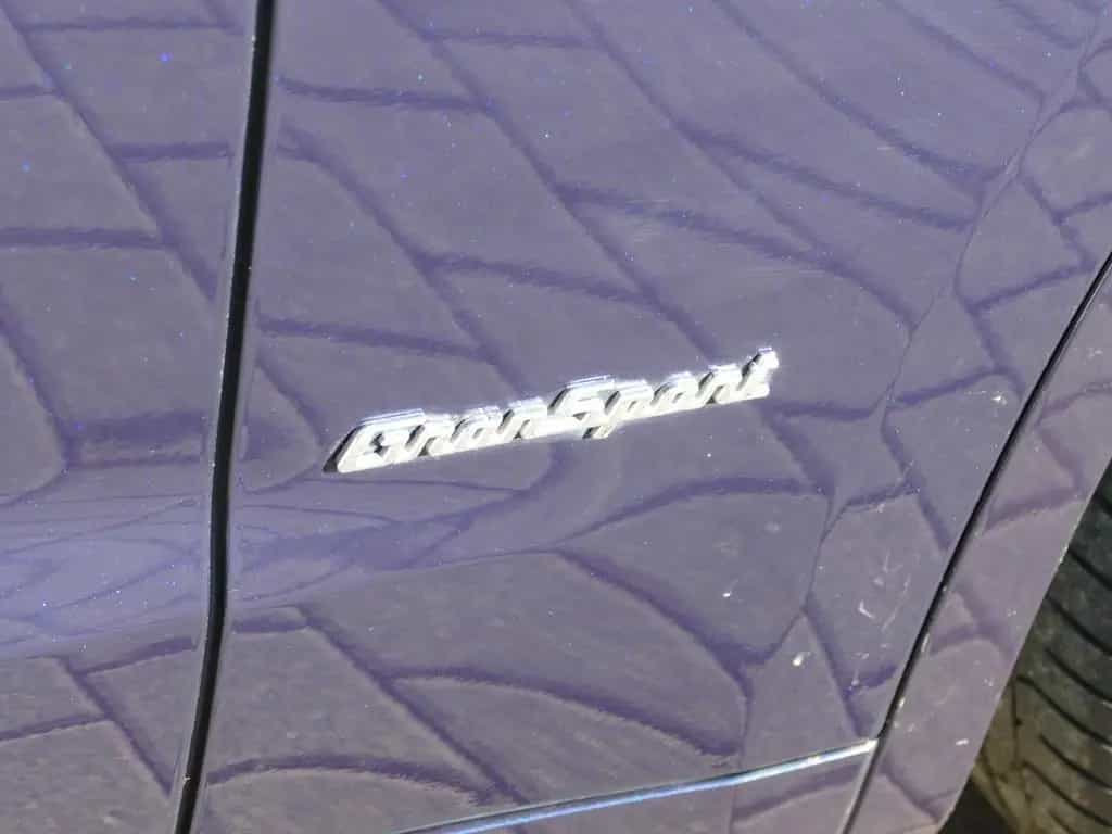 Maserati Levante Gransport * Luftfed.+H&K-Sound+21"Alu ! 02/2021-photo-8