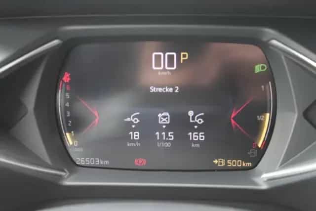 DS Automobiles DS3 Crossback Performance Line PT 155 EAT 12/2020-photo-10
