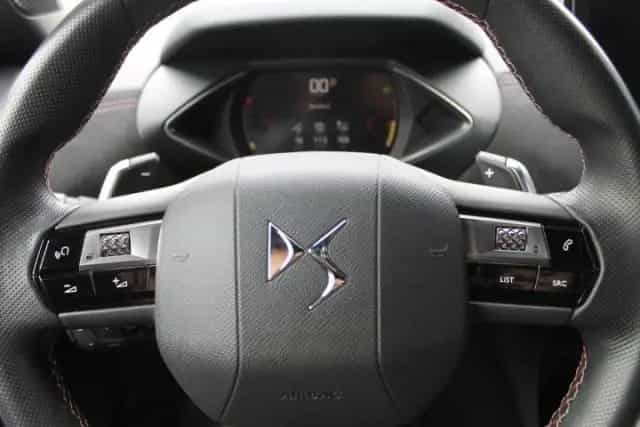 DS Automobiles DS3 Crossback Performance Line PT 155 EAT 12/2020-photo-11