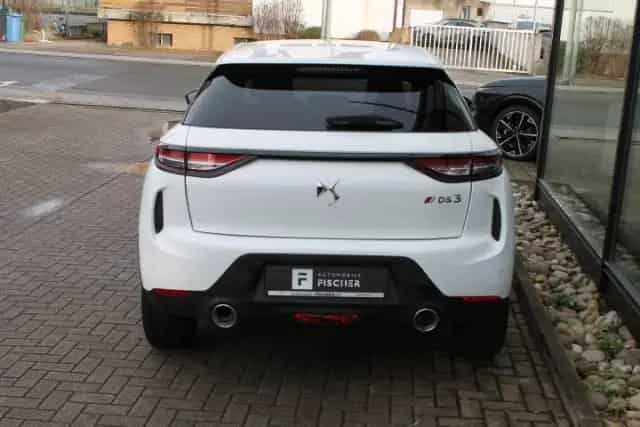 DS Automobiles DS3 Crossback Performance Line PT 155 EAT 12/2020-photo-4