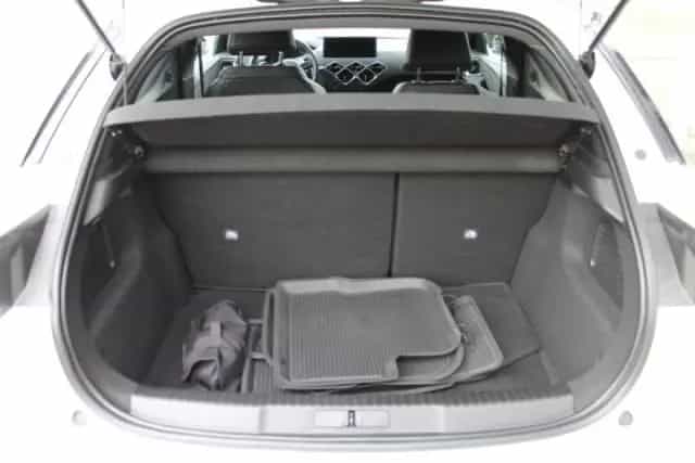 DS Automobiles DS3 Crossback Performance Line PT 155 EAT 12/2020-photo-5