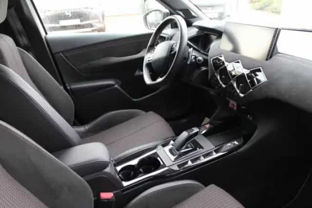 DS Automobiles DS3 Crossback Performance Line PT 155 EAT 12/2020-photo-7