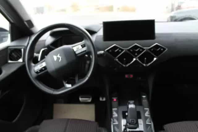 DS Automobiles DS3 Crossback Performance Line PT 155 EAT 12/2020-photo-9