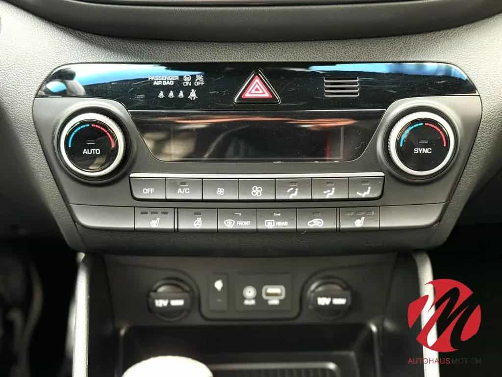 Hyundai TUCSON N Line Navi 360 Kamera LED ACC Totwinkela 11/2020-photo-22