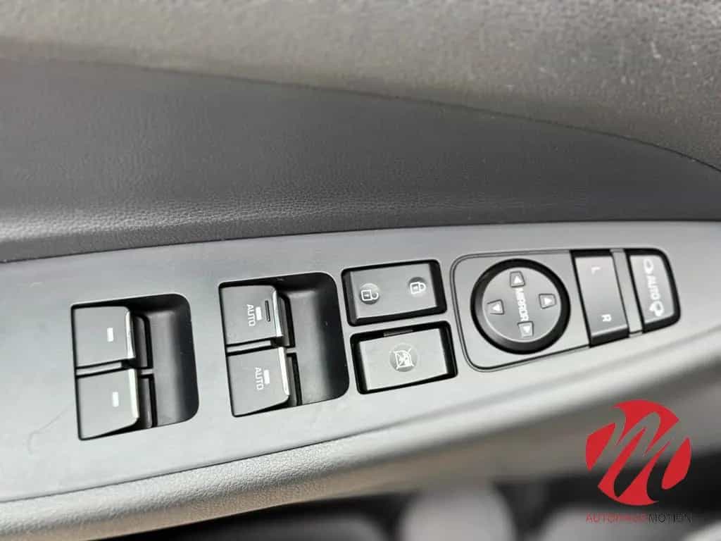 Hyundai TUCSON N Line Navi 360 Kamera LED ACC Totwinkela 11/2020-photo-27