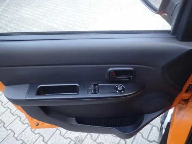 Piaggio Porter NP6 Meiller 3-Seitenkipper TWB 325 LPG LR 12/2025-photo-5