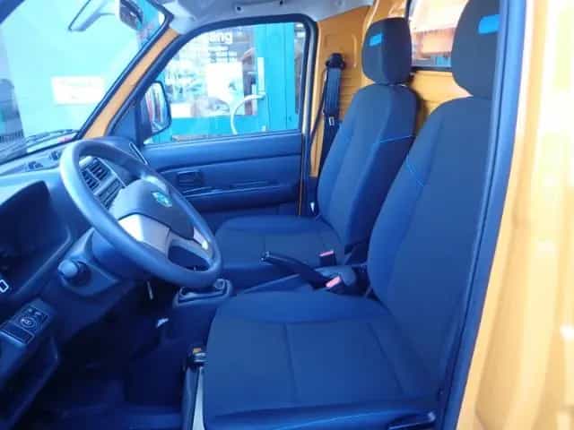 Piaggio Porter NP6 Meiller 3-Seitenkipper TWB 325 LPG LR 12/2025-photo-6