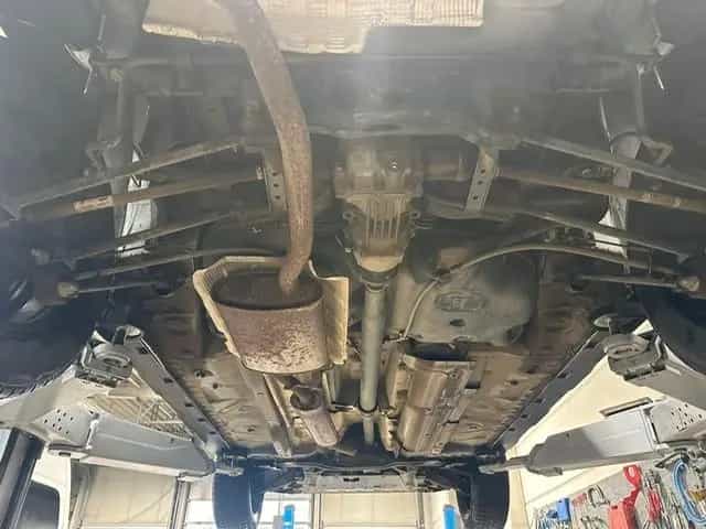 Dacia Duster II Comfort 4WD 08/2018-photo-11