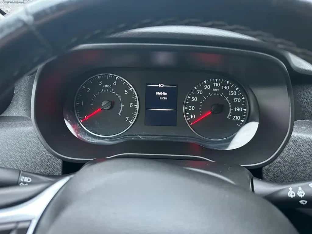 Dacia Duster II Comfort 4WD 08/2018-photo-16