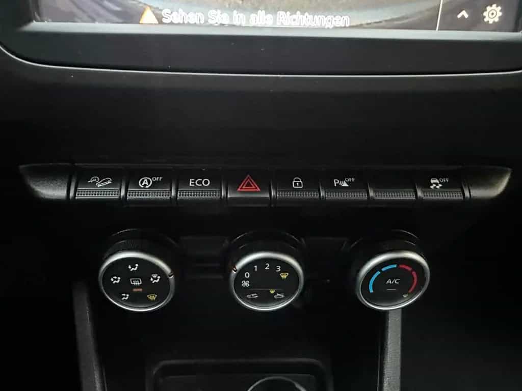 Dacia Duster II Comfort 4WD 08/2018-photo-17