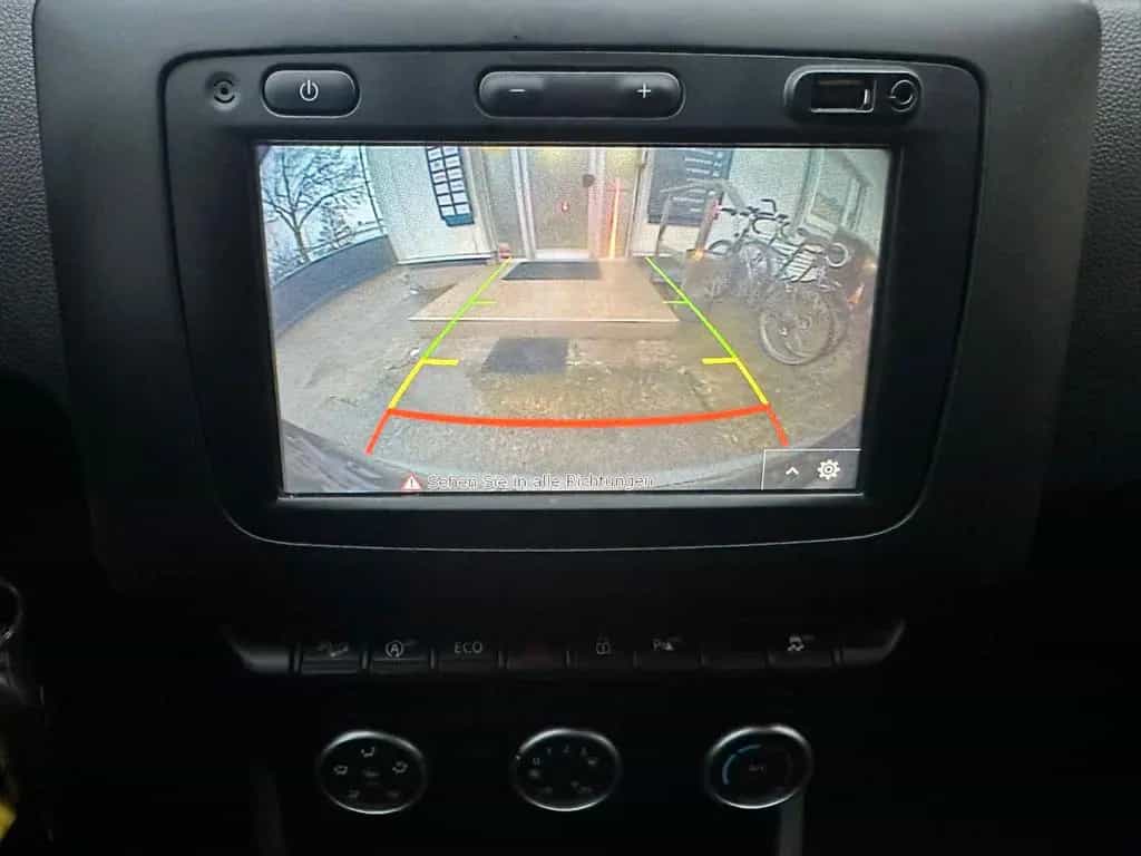 Dacia Duster II Comfort 4WD 08/2018-photo-18
