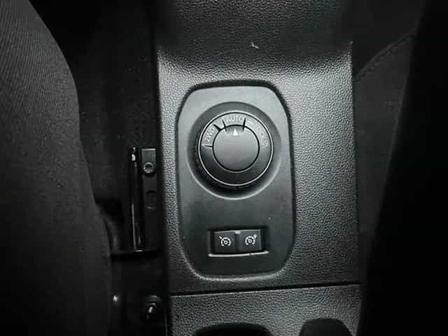 Dacia Duster II Comfort 4WD 08/2018-photo-21