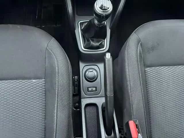 Dacia Duster II Comfort 4WD 08/2018-photo-22
